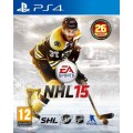 NHL-15 (PS4)