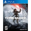 Rise of the Tomb Raider