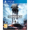 Star Wars: Battlefront ENG