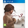 Syberia 3