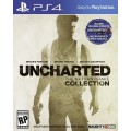 Uncharted: Натан Дрейк. Коллекция