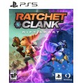 Ratchet & Clank: Сквозь Миры
