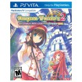 Dungeon Travelers 2: The Royal Lybrary & The Monster Seal