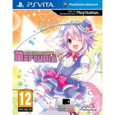 Hyperdimension Neptunia: Producing Perfection