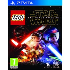 LEGO Star Wars: The Force Awakens РУС
