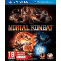 Mortal Kombat Ultra