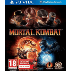 Mortal Kombat Ultra