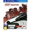 Need for Speed: Most Wanted (a Criterion Game)