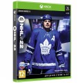 NHL 22