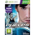 KINECT  Michael Phelps Push the Limit