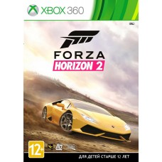 Forza Horizon 2 (360)