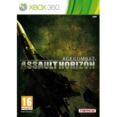 Ace Combat: Assault Horizon - Limited Edition