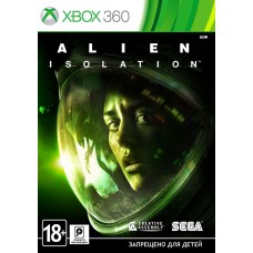 Alien: Isolation (360)
