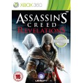 Assassin's Creed Revelations / Откровение