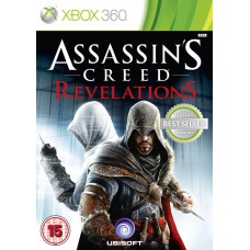 Assassin's Creed Revelations / Откровение