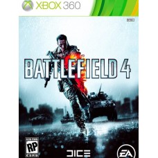 Battlefield 4