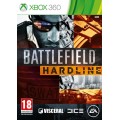 Battlefield Hardline (360)
