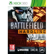 Battlefield Hardline (360)