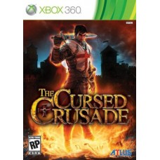 Cursed Crusade