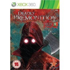 Deadly Premonition