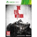 The Evil Within (xbox360)