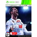 FIFA 18. Legacy Edition