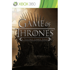 Game of Trones - A Telltale Games Series