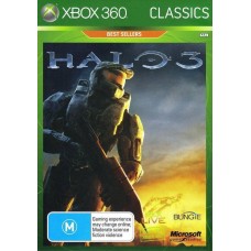 Halo 3 (Classics)