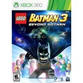 LEGO Batman 3: Beyond Gotham / Покидая Готэм