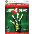 Left 4 Dead - Game of the Year Edition