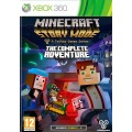 Minecraft: Story Mode - The Complete Adventures