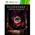 Resident Evil Revelations 2 (XBOX360)