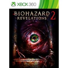 Resident Evil Revelations 2 (XBOX360)
