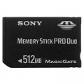 SONY M.S. pro duo 512Mb