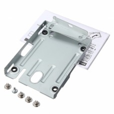 Sony PS3 Hard Disk Drive Mounting Bracket