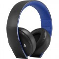SONY PS4 Gold Wireless Headset (PS4)