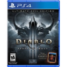 Diablo III: Reaper of Souls