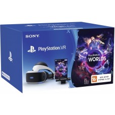 Sony PlayStation VR CUH-ZVR2 (шлем VR)