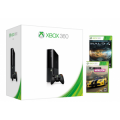 Microsoft Xbox-360 500Gb