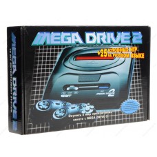 SEGA Mega Drive 2