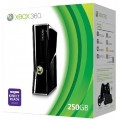 Microsoft Xbox 360 (250гб)