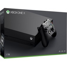 Xbox ONE X 1T