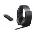 PS4 wireless stereo headset 7.1