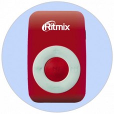 RITMIX RF-1010 Red