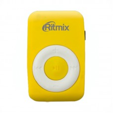 RITMIX RF-1010 Yellow