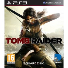 Tomb Raider (PS3)