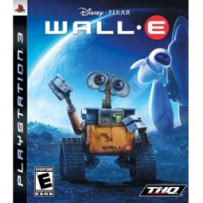 Wall-E (PS3)