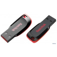 SanDisk Cruzer Blade 16 GB SanDisk Cruzer Blade 16 GB