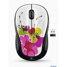 LOGITECH M325 LOGITECH M325