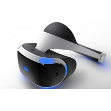 Playstation VR